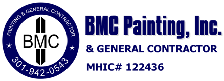 BMC Painting Inc.